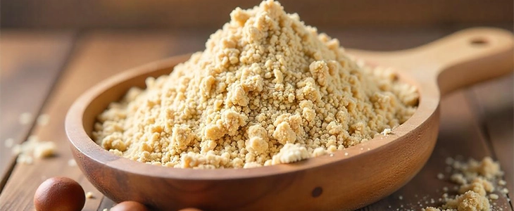 Fındık Unuyla Glutensiz Tarifler