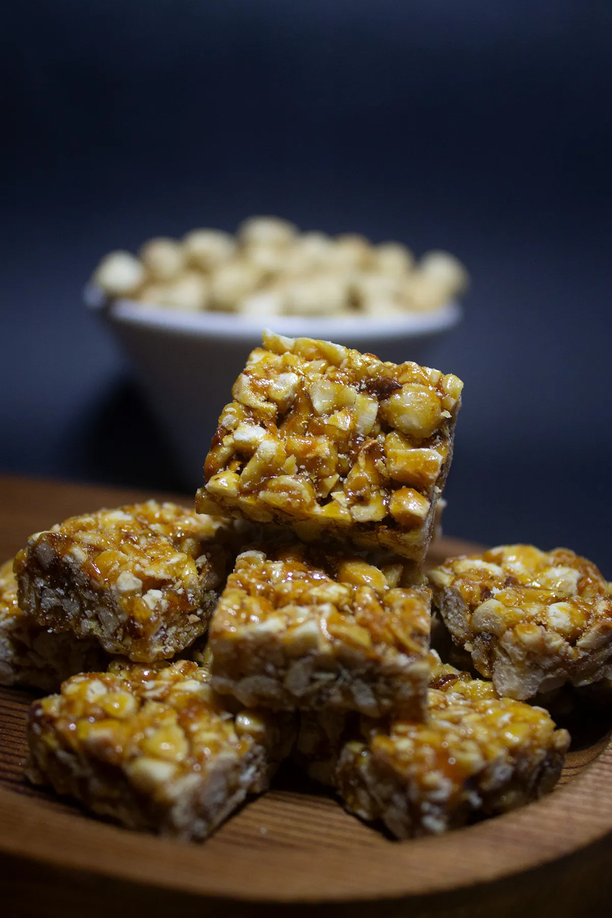 Fındık Krokan 250gr