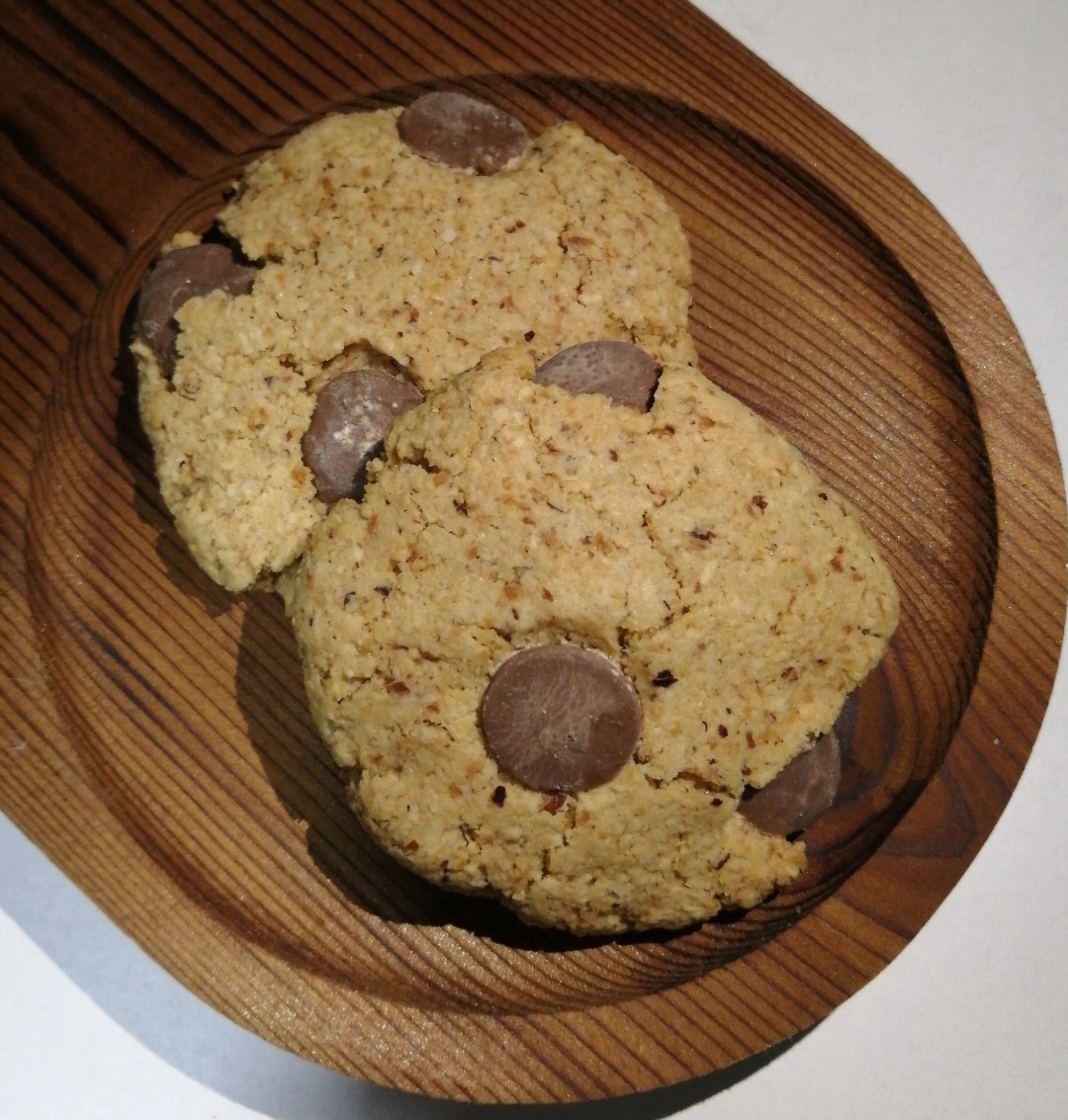 Fındık Unlu Cookie 200gr