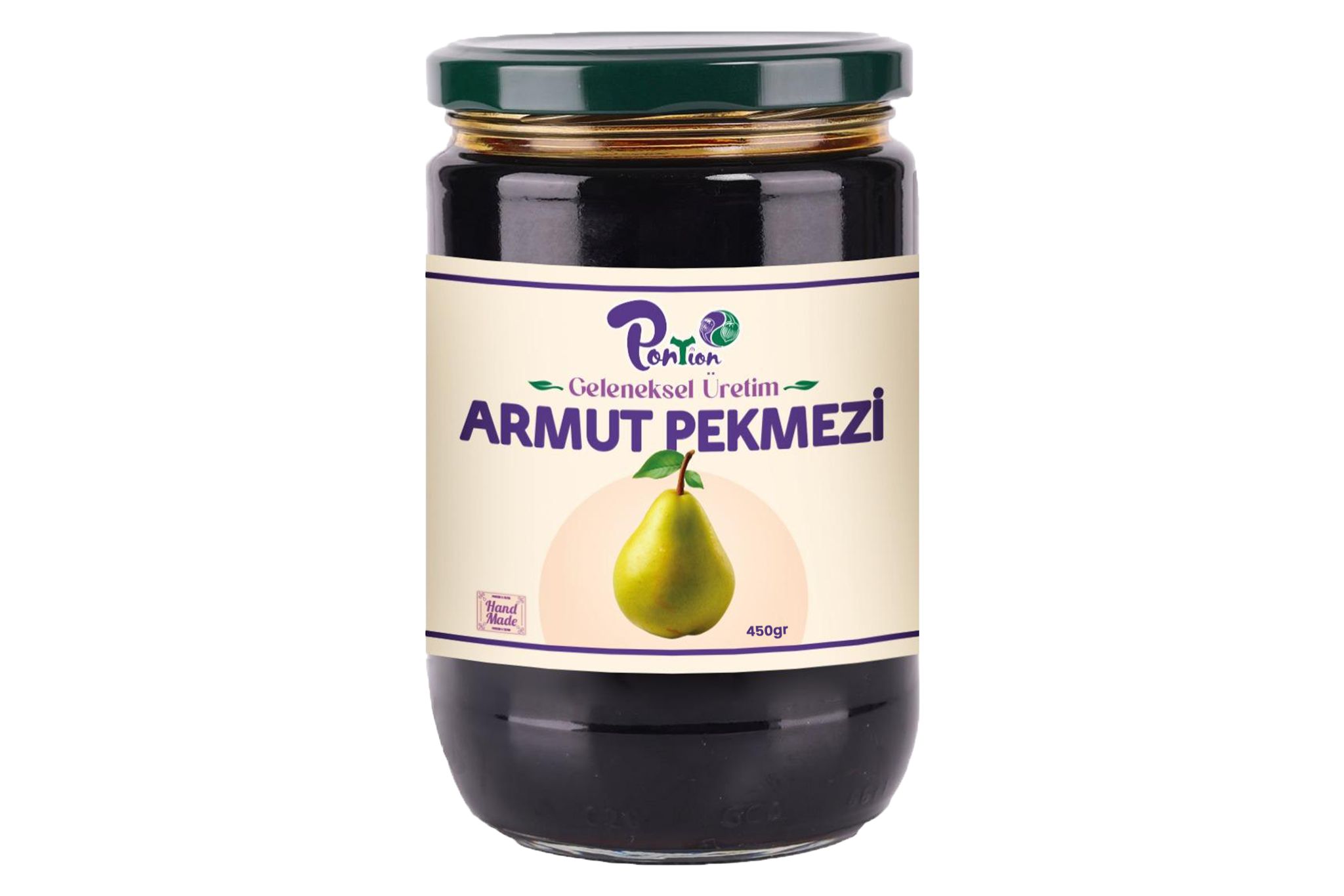 Armut Pekmezi 450 g